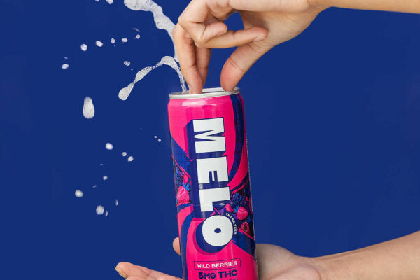Sparkling Bliss: A Refreshing Review of Melo's THC Seltzer Beverages